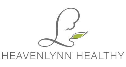 Logo HeavenLynn Healthy