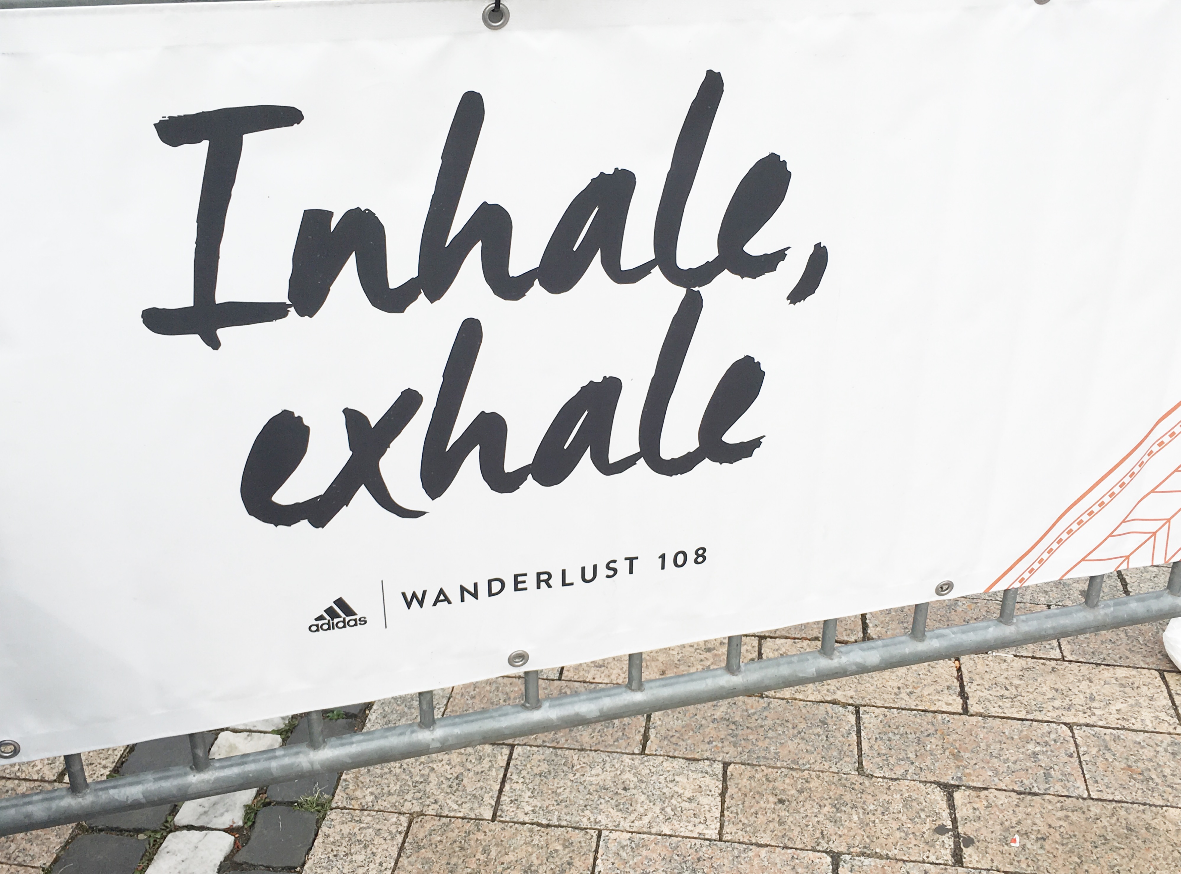 Wanderlust Köln 2016