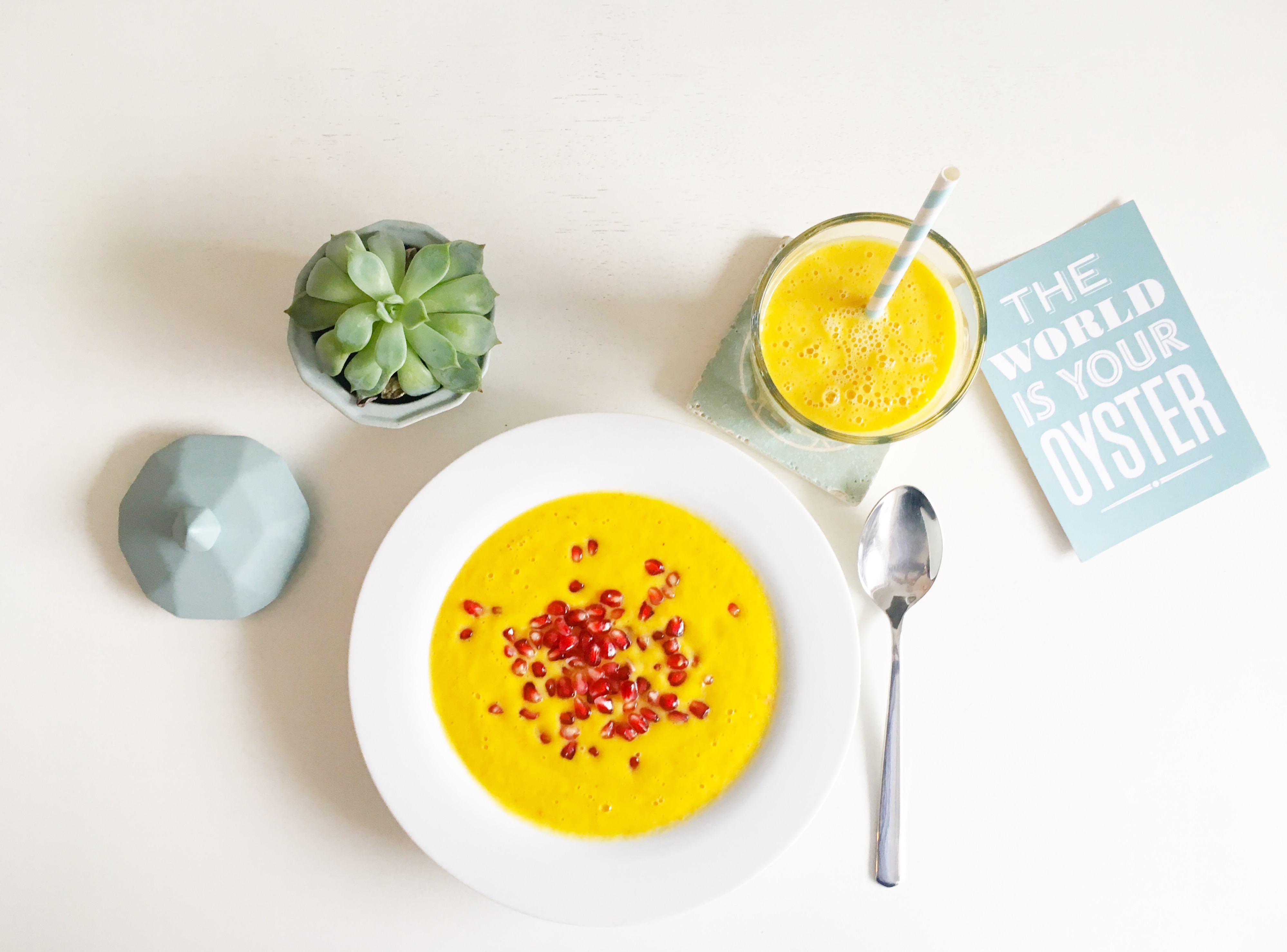 WG-Suppe