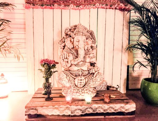 Bild Ganesha