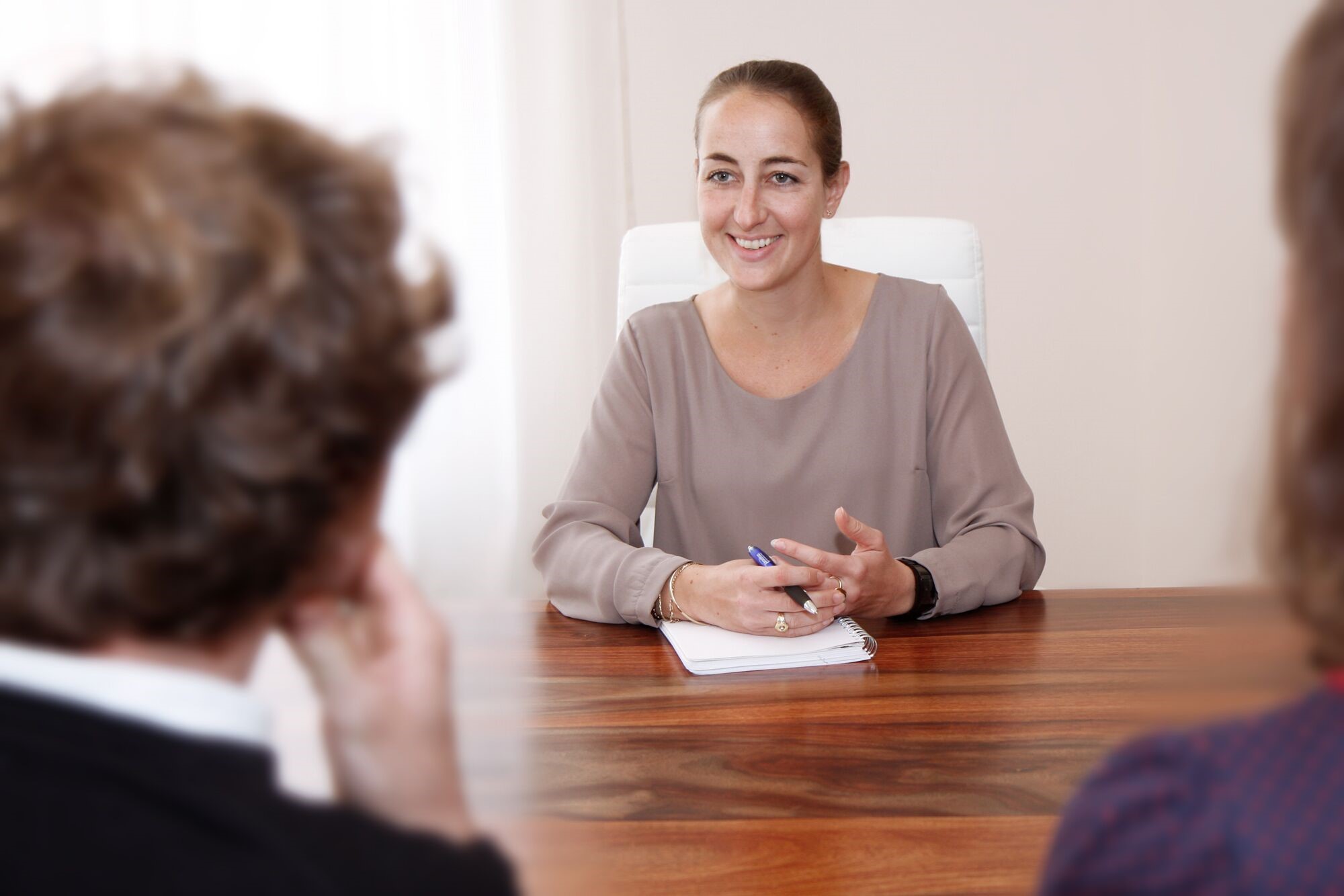 Lisa Reithmann Heilpraktiker Psychotherapie