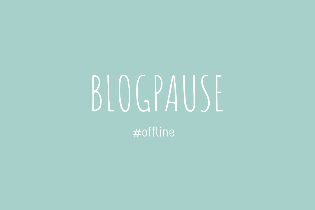 Pause Blog