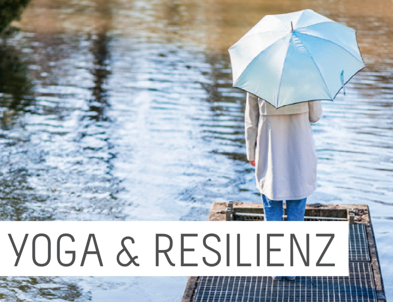 Yoga & Resilienz